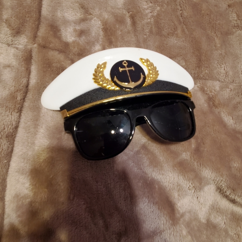 Captain sunglasses